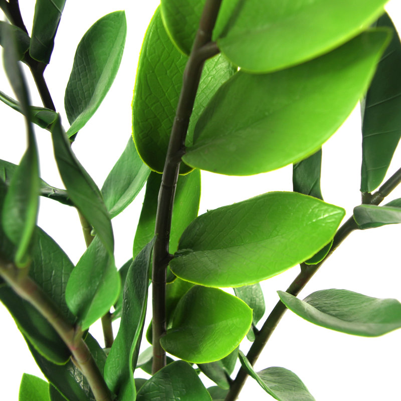 75cm Faux Plant in Pot Liner