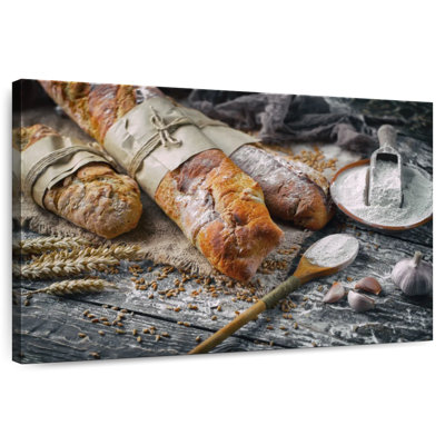 Senne Baked To Perfection
