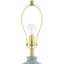 Lampe de table Wakeeny
