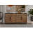 Flenderson 84'' Solid Wood Sideboard