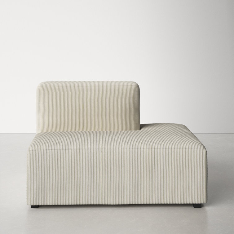 Winnie Upholstered Chaise Lounge