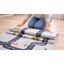 Tapis d'intérieur antidérapant Pomerleau Construction Zone-770299021