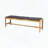 Rustic Charm 3-Seater Outdoor Bench