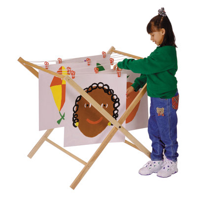 Séchoir à peinture Jonti-Craft®