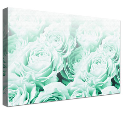 1 Piece Wall Art on Canvas