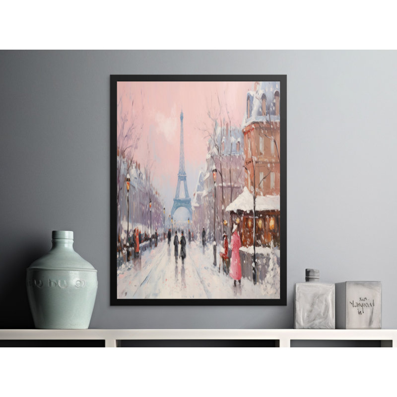 Charlinda Single Picture Frame Print, 101.6cm H x 66.04cm W