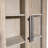 Raika Padget Display Cabinet