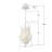 Taliaferro 3 Light Mini Pendant-109055965