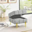 Repose-pieds 22 po en cuir anti-rayures-1257402389