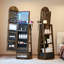 Freestanding Jewelry Armoire-853629739