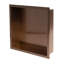Niche de douche en acier inoxydable-80768188-80768185