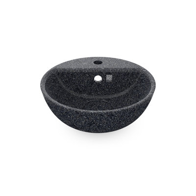 Soft40 15.75'' L Bathroom Sink