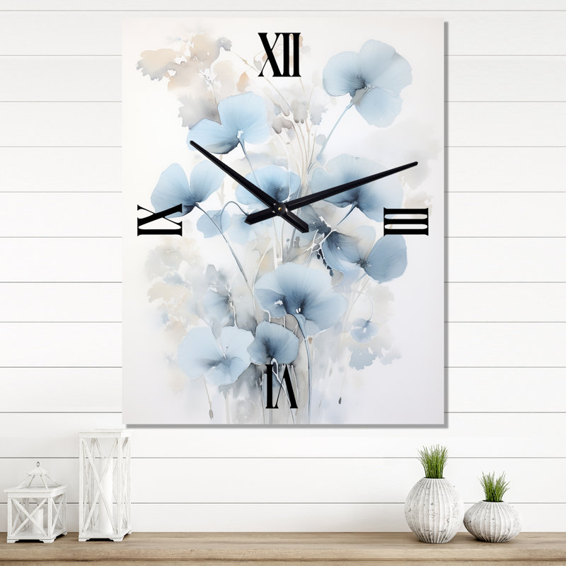 Horloge murale Danilah, Grand
