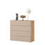 Settimo 100cm W Chest of Drawers