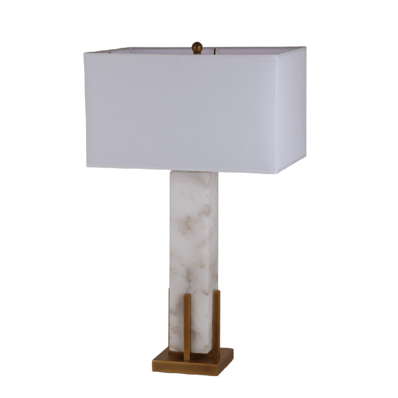 Lampe de table Luxe Linea
