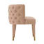 Chaise de salle à manger