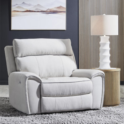 Fauteuil inclinable électrique Grafton Pike