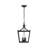 Stanton 3 - Light Lantern Pendant-1464638583