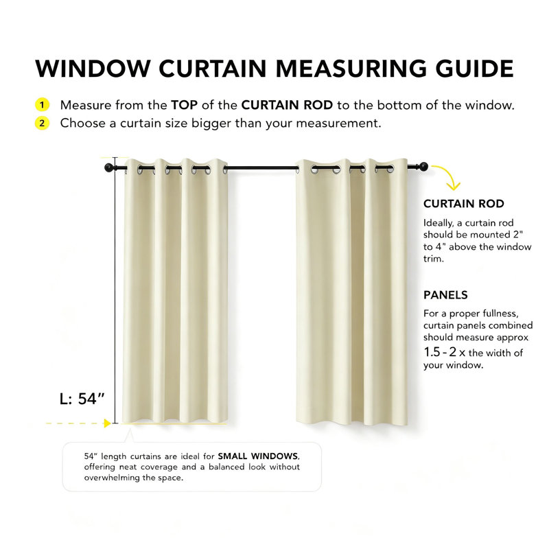 Blackout Curtain