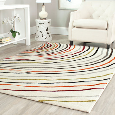 Bloem Ivory Area Rug