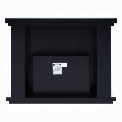 Noralie Fireplace