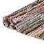 Tribeca Striped Hand Woven Area Rug-1317036869