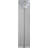 60.5"H Modern Crystal Lampshade Floor Lamp (1PC/CTN) (1.25/17.63)-1547486801