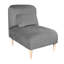 Jupi Upholstered Accent Chair