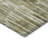 Neysa Washable Striped Indoor / Outdoor Rug-1560100397
