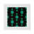 Gem Emeralds Cotton Sateen Dinner Napkins-124988392