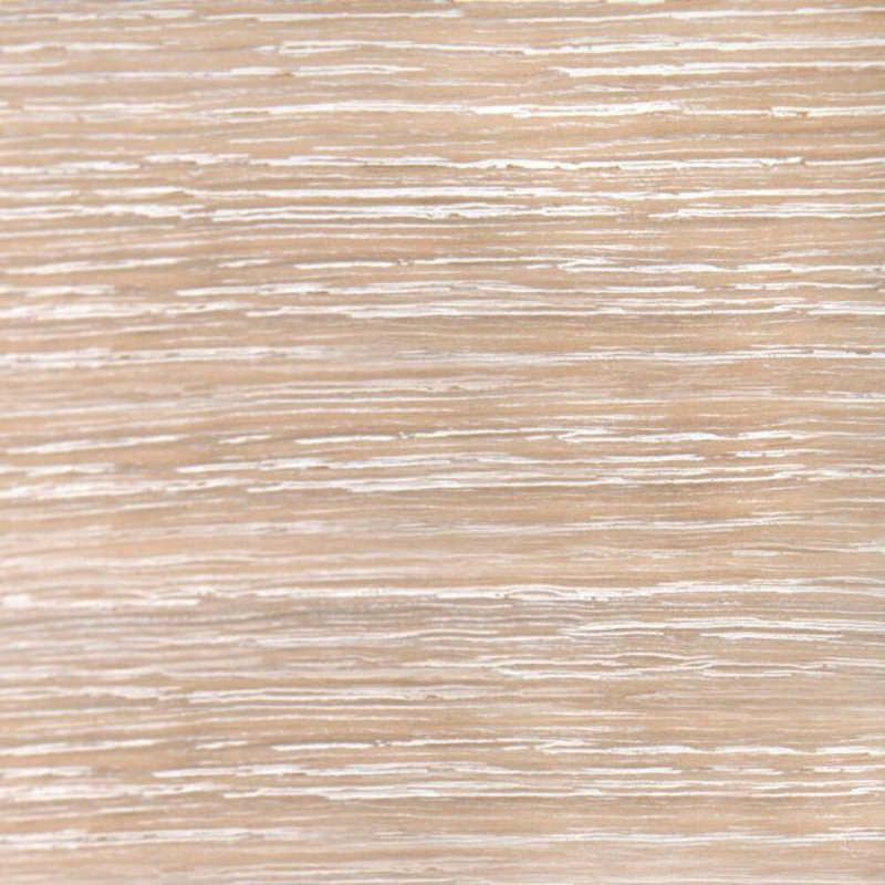 Breanna Solid Wood End Table