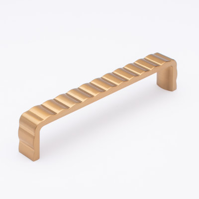 Natoma 6" Center to Center Bar Pull