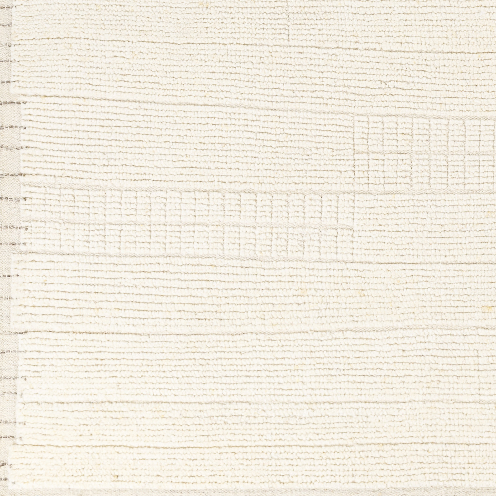Gitte Handmade Rug, Rectangle 6' x 9'