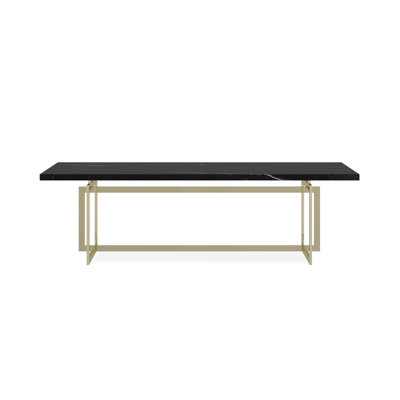 Wish You Were Here Stone Dining Table