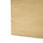 Handmade Rectangle Planter Box, Travertine Beige