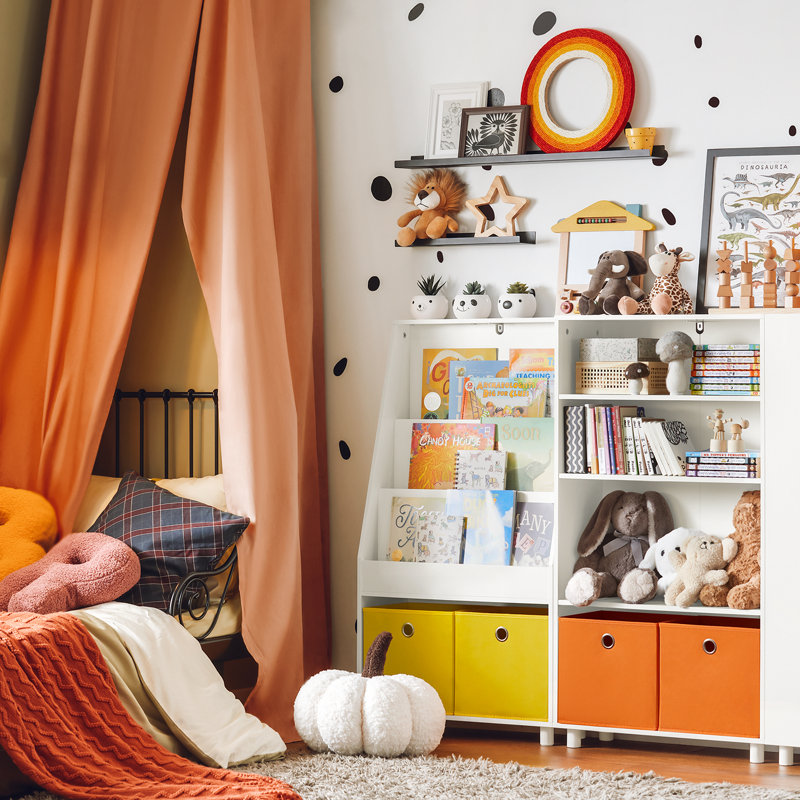 Hesser Toy Organiser