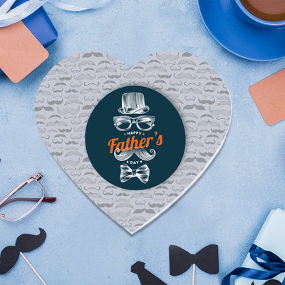 Father's Day Card Box