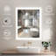 Miroir de salle de bain  48X30-1595845268