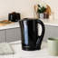 Hamilton Beach Essential 1.7L Plastic Electric Kettle-112248252
