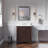Loughlam 30'' Single Bathroom Vanity with Top-612729242-612729244