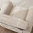 Upholstered Armchair Fabric Accent Chair Set Of 2-120338385