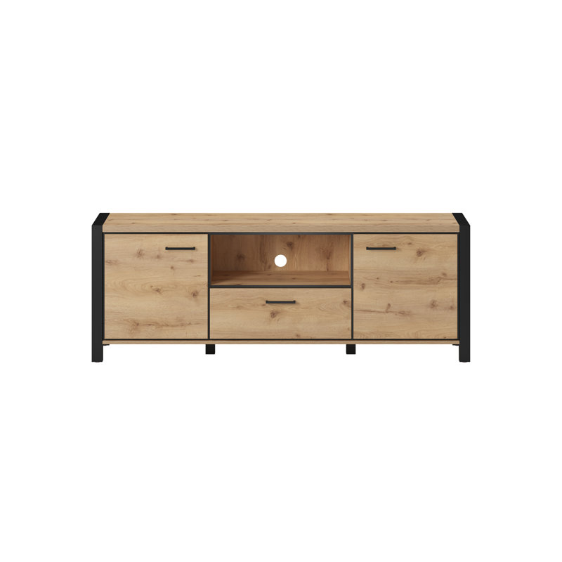 Unfinished TV Stand for TVs up to 70"