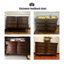 Commode 6 tiroirs Ornate