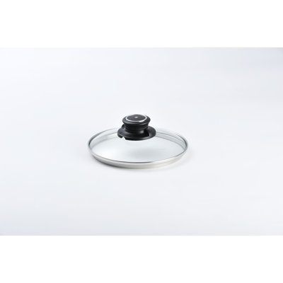 6.3" Round Lid