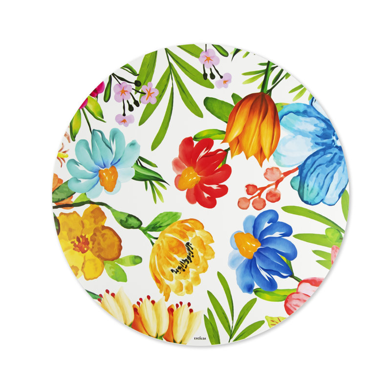 Round Placemat