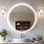Certalich LED Bathroom Mirror