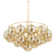 Mimi Chandelier by MEGAN MOLTEN
