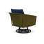 Escape Outdoor Swivel Lounge Chair-625291760
