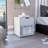 Bulerin 17'' W Unfinished Nightstand-1025665635