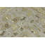 Tapis oriental gris Oushak Chobi